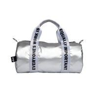 Jenny Holzer Everyone's Work medium weekend bag